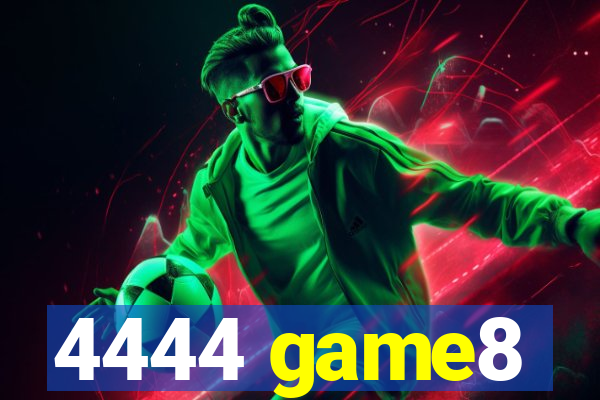 4444 game8